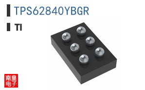 TPS62840YBGR