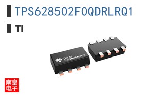 TPS628502F0QDRLRQ1