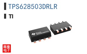 TPS628503DRLR