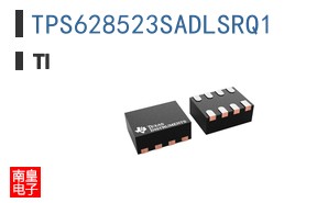 TPS628523SADLSRQ1