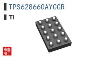 TPS628660AYCGR