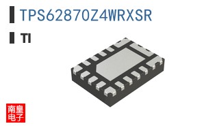 TPS62870Z4WRXSR
