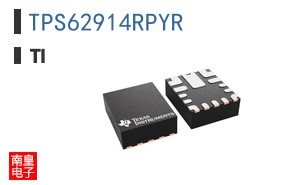 TPS62914RPYR