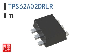 TPS62A02DRLR