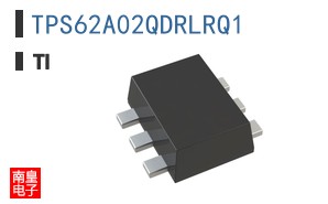 TPS62A02QDRLRQ1