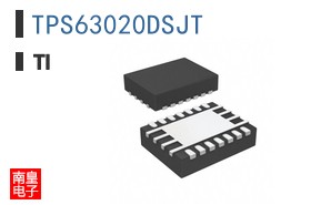 TPS63020DSJT