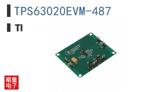 TPS63020EVM-487