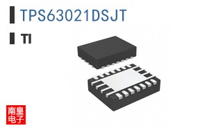 TPS63021DSJT