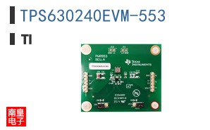TPS630240EVM-553