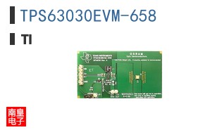 TPS63030EVM-658