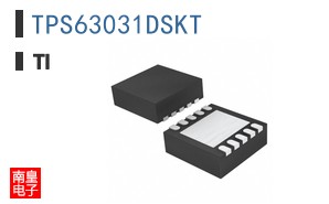 TPS63031DSKT