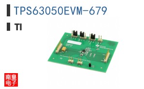 TPS63050EVM-679
