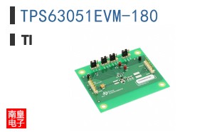 TPS63051EVM-180