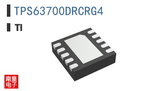 TPS63700DRCRG4