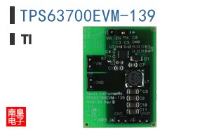 TPS63700EVM-139