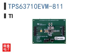 TPS63710EVM-811