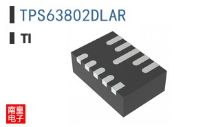 TPS63802DLAR