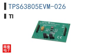 TPS63805EVM-026