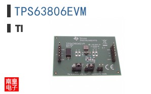 TPS63806EVM