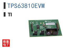 TPS63810EVM