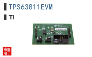 TPS63811EVM