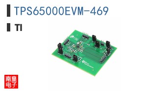 TPS65000EVM-469