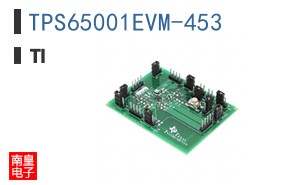 TPS65001EVM-453
