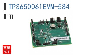 TPS650061EVM-584