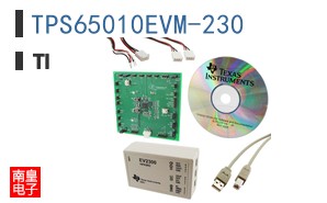 TPS65010EVM-230