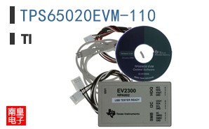 TPS65020EVM-110