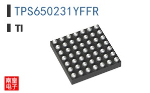 TPS650231YFFR