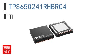 TPS650241RHBRG4