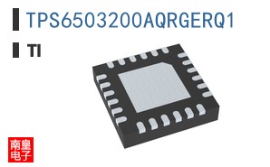 TPS6503200AQRGERQ1