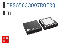 TPS65033007RGERQ1