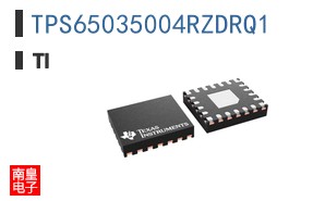 TPS65035004RZDRQ1