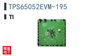 TPS65052EVM-195