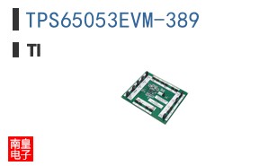 TPS65053EVM-389