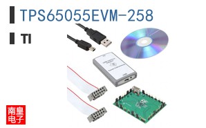 TPS65055EVM-258