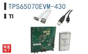 TPS65070EVM-430 ͼƬ
