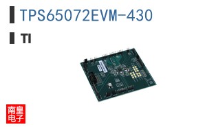 TPS65072EVM-430