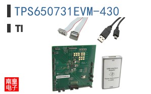 TPS650731EVM-430