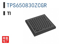 TPS650830ZCGR