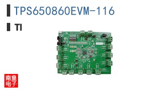 TPS650860EVM-116