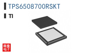TPS6508700RSKT