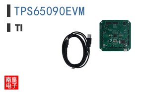 TPS65090EVM