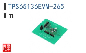 TPS65136EVM-265