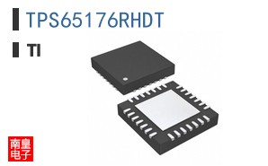 TPS65176RHDT