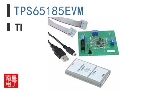 TPS65185EVM