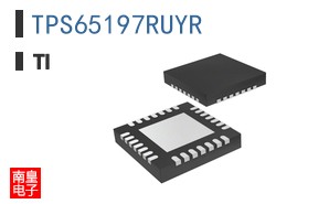 TPS65197RUYR
