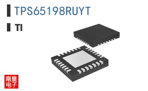TPS65198RUYT